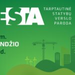 RESTA 2024 – skydinės renovacijos pristatymas