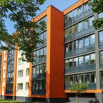Daugiaaukščių pastatų gyventojų dėmesiui: kvietimas atnaujinti namus naudojant skydų technologiją