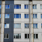 Skydinės renovacijos privalumai leis ateityje spartinti būstų atnaujinimo darbus