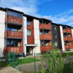 Vilniuje spartinama daugiabučių skydinė renovacija