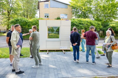 Gyventojai vis dar dvejoja dėl renovacijos: ekspertai pasakė, kur problema