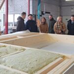 Skydinė renovacija – raktas į tvarią ir efektyvią pastatų modernizaciją