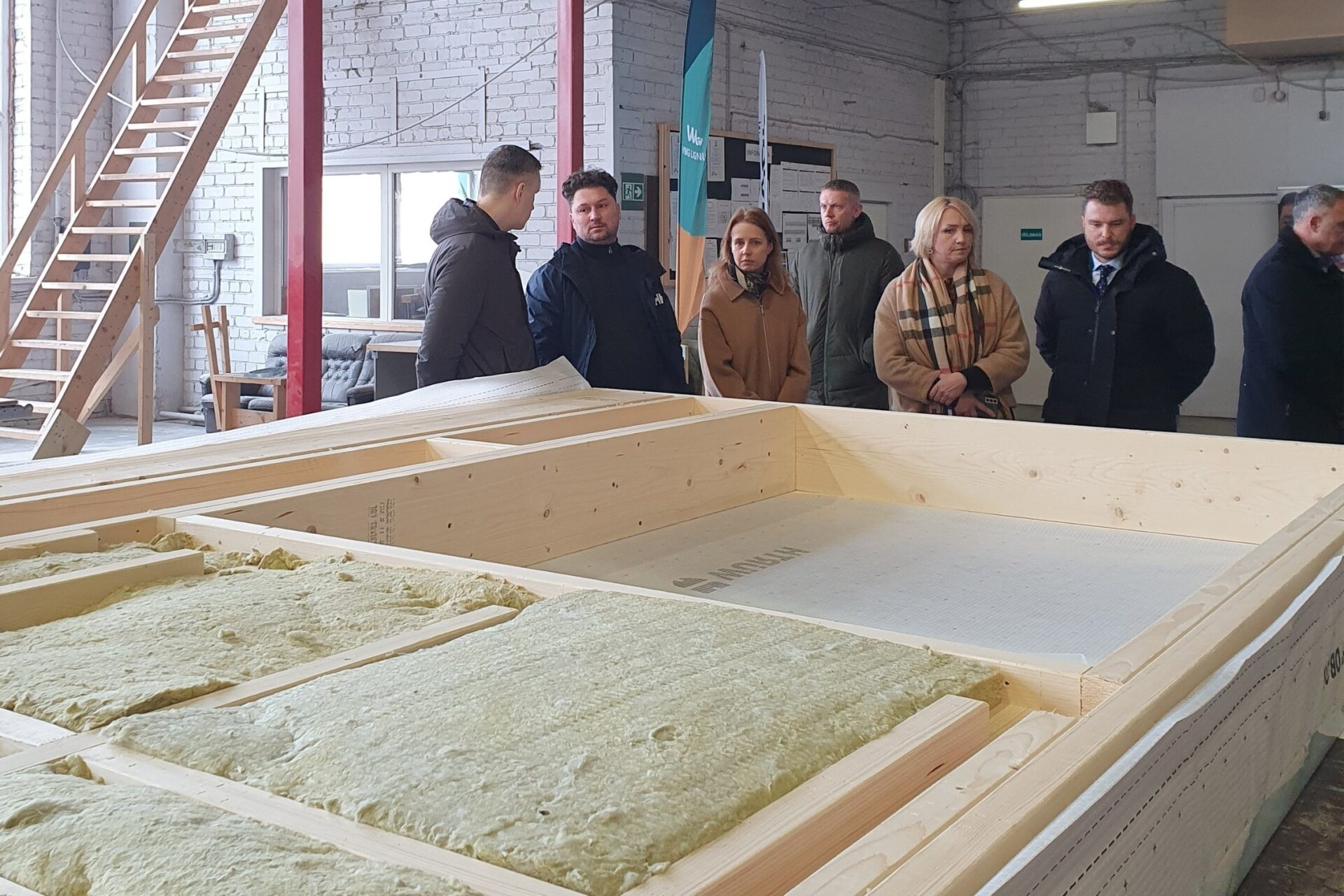 Skydinė renovacija – raktas į tvarią ir efektyvią pastatų modernizaciją