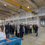 Skydinės renovacijos renginys – rekordinis susidomėjimas ir svarbios įžvalgos