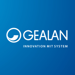 Lietuvos ir Vokietijos UAB „GEALAN BALTIC“