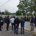 Skydinės renovacijos sprendimai traukia rangovų dėmesį