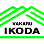 UAB VAKARŲ IKODA