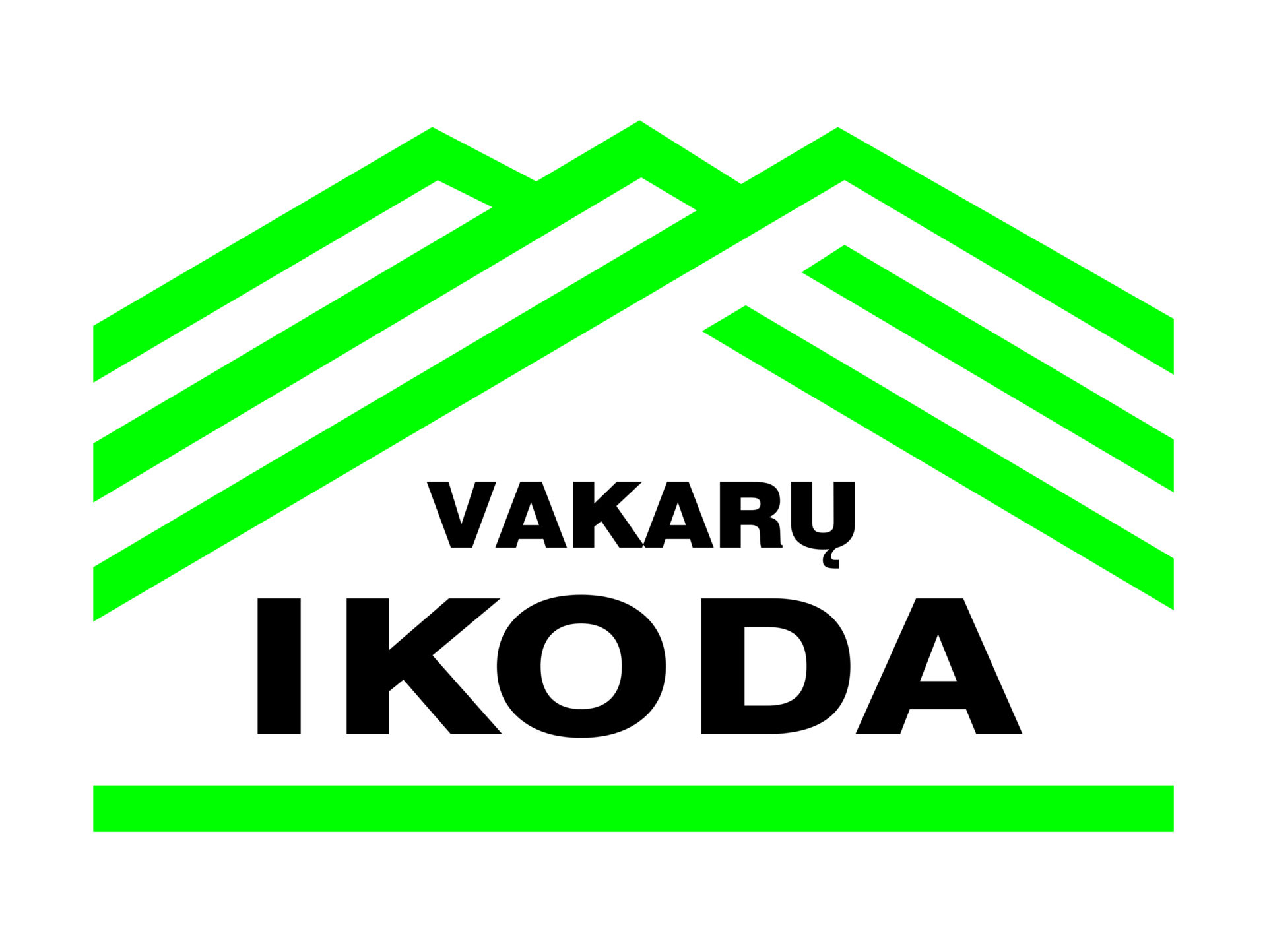 UAB VAKARŲ IKODA