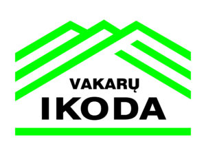 UAB „VAKARŲ IKODA"