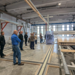Skydinės renovacijos pristatyme – praktinis žvilgsnis iš skirtingų pozicijų