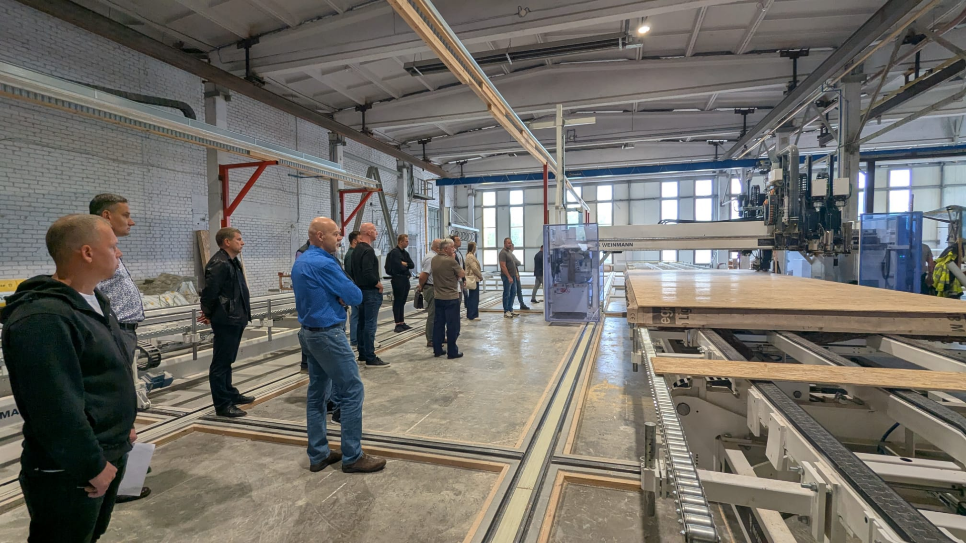 Skydinės renovacijos pristatyme – praktinis žvilgsnis iš skirtingų pozicijų