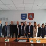 Skydinė renovacija pristatyta dar platesniam savivaldybių ratui