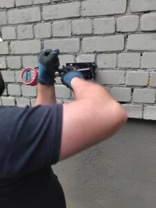 Dažniausiai užduodami klausimai: kaip įgyvendinamas skydinės renovacijos projektas?