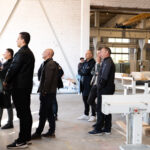 Skydinės renovacijos galimybės pristatytos dar šešioms savivaldybėms