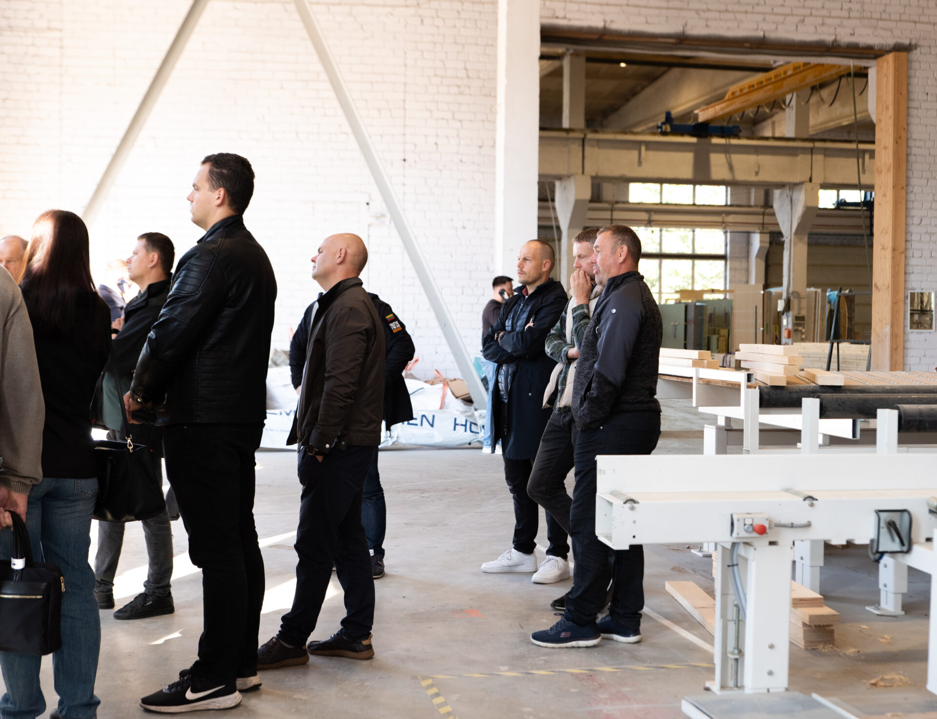 Skydinės renovacijos galimybės pristatytos dar šešioms savivaldybėms